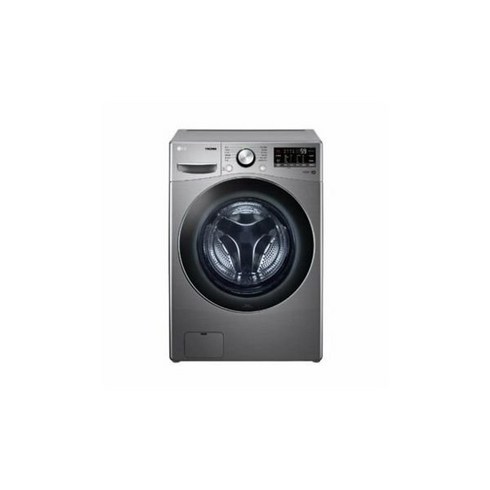 LG전자 LG 드럼 세탁기 F15SQAP(스톤 실버)[F15SQA 후속모델]