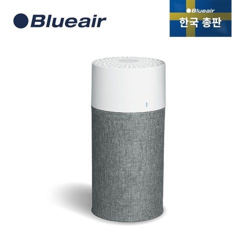 블루에어 3210 블루 공기청정기, 3231101000