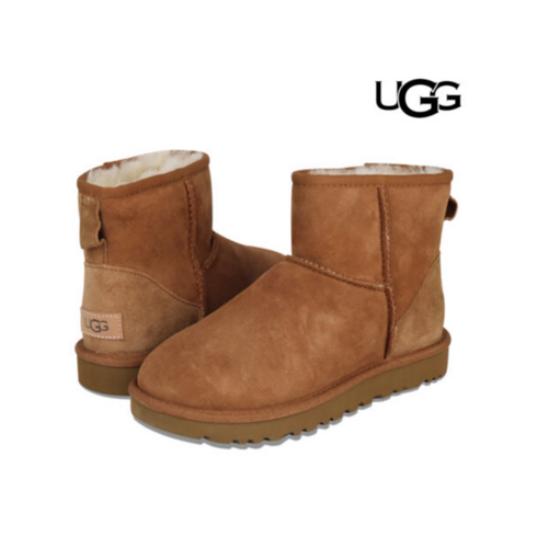 [UGG Kids 어그키즈 어그][공식수입원 정품]클래식 미니Classic Mini II 1016222