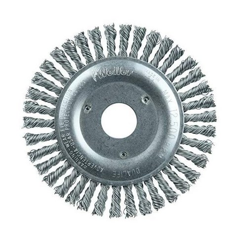 Weiler 08750 Roughneck Jr. 5\