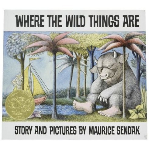 괴물들이 사는 나라 Where the Wild Things Are, 단품