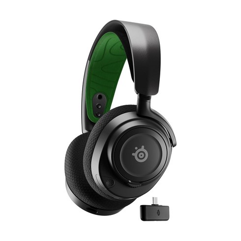 노바7 - 스틸시리즈 ARCTIS NOVA 7X 아틱 노바 7X 벌크, ST-61565