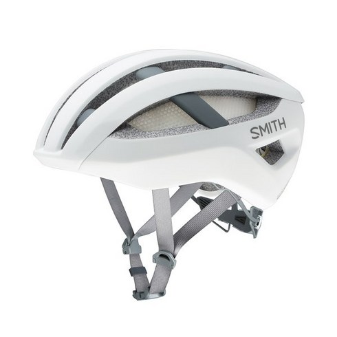 SMITH Network 스미스 네트워크 로드 사이클 헬멧 Matte White / 매트 화이트