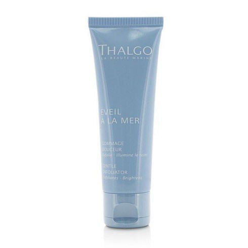 Thalgo 젠틀 엑스폴리에이터 50ml, 50ml/1.69oz, 1개