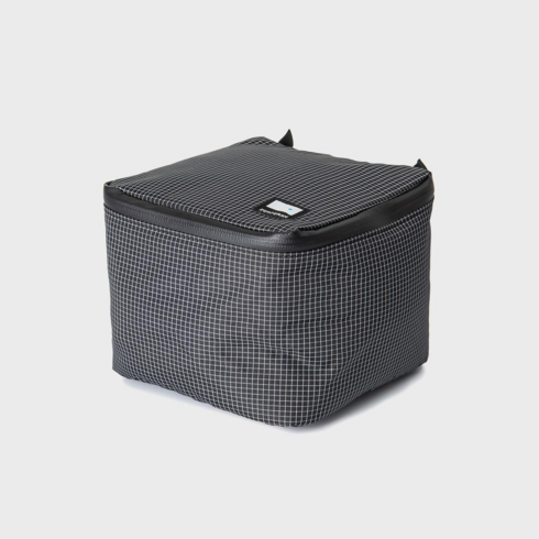 2023년 가성비 최고 제로그램 - 제로그램 라면팬 케이스 High, 블랙