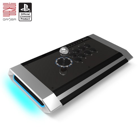 권바 옵시디언 조이스틱, 1개, 단품