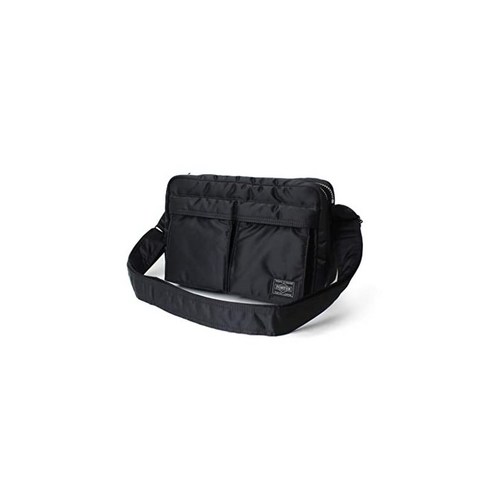 [포터] PORTER 탱커 TANKER SHOULDER BAG S 숄더 622-66963 블랙10