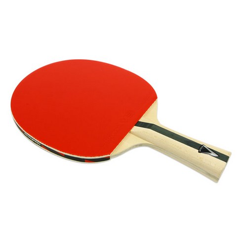 V3러버 참피온 쉐이크 탁구라켓 150g