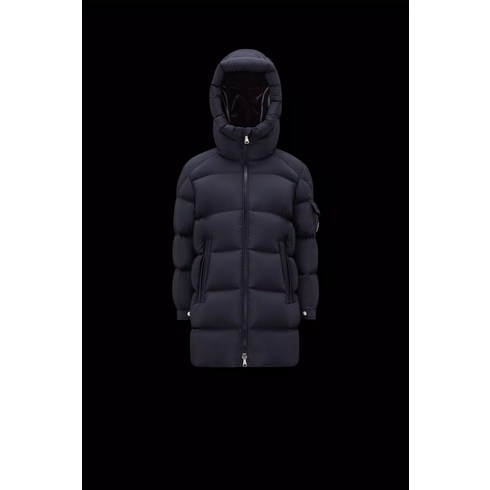 MONCLER 몽클레어 키즈 마랏 MARAT 다운 패딩 자켓 미드나잇블루 [정품/관부가세포함/AS가능]