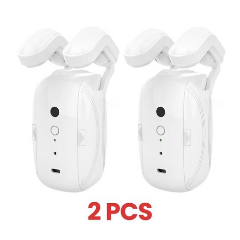 자동커튼 스마트 전동 스위치봇 IOT AVAT, 2) 2PCS