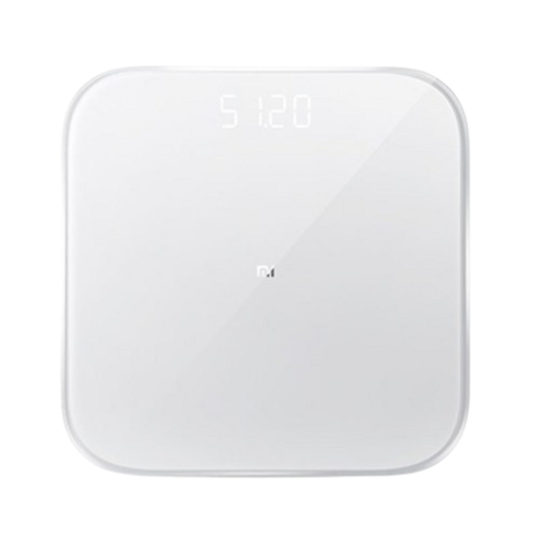 샤오미 스마트 체중계 미스케일 2세대, XMTZC04HM, 화이트