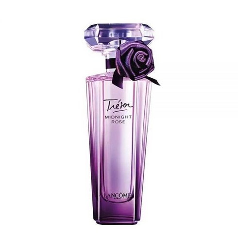 랑콤 트레조 미드나잇 로즈 오 드 퍼퓸 스프레이 50ml, Rose/ raspberry_50 ml