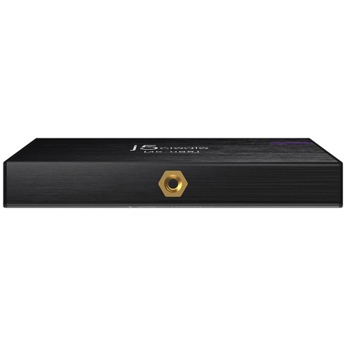 NEXT-JVA14 USB-C Video Capture /HDR Pass Through 4K60Hz HDR/ 2K144Hz HDR/ 1080P240Hz HDR / PD 3.0 60