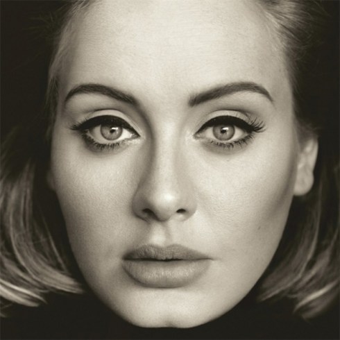 아델lp - Adele (아델) (LP) - 25 (LP판. UK수입반. XLLP740.개봉후 반품불가)