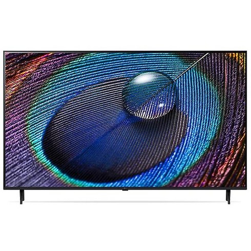 2023년 가성비 최고 43UR9300KNA - LG전자 43UR9300KNA 107cm (43인치) LED TV 벽걸이형, 단품