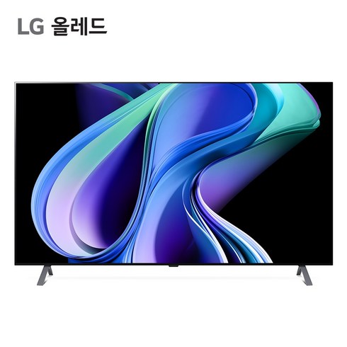 lgoledtv77 - LG전자 4K UHD OLED TV 방문설치, 194cm(77인치), OLED77A3SNA, 벽걸이형