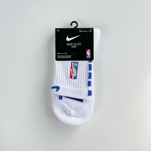 nba양말 - nba 양말 농구 양말 남자 중통 양말 두꺼운 농구 엘리트 양말 장구 양말 운동 수건 바닥 실전 양말 a