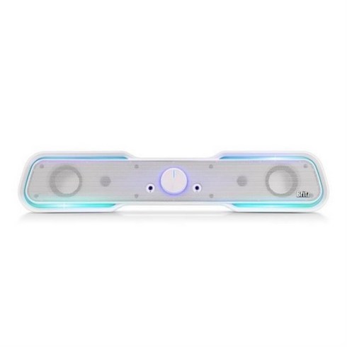 bz-sl10 - BZ-SL10 Gaming Sound Stick Speaker White Audio, 03 bz-sl10 white, 03 bz-sl10 white