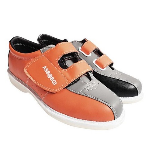 볼링복 상의 세트 Unisex 볼링 신발 Skidproof 단독 전문 스포츠 여성 운동화 크기