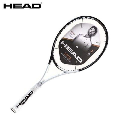 헤드 여성 테니스 라켓 2022 스피드 TEAM L 100 265g, 선택완료, 옵션선택