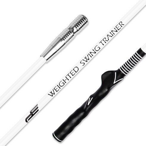 2023년 가성비 최고 맥스스피드 - 골프 맥스스피드 프로임팩터 비거리 헤드스피드 스윙연습기 매직 스틱, 그립보조(오렌지)