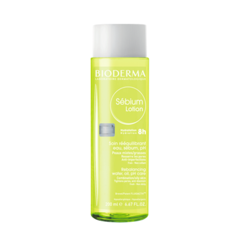 [바이오더마] 세비엄 로션 200ml, 1개, 상세페이지 참조