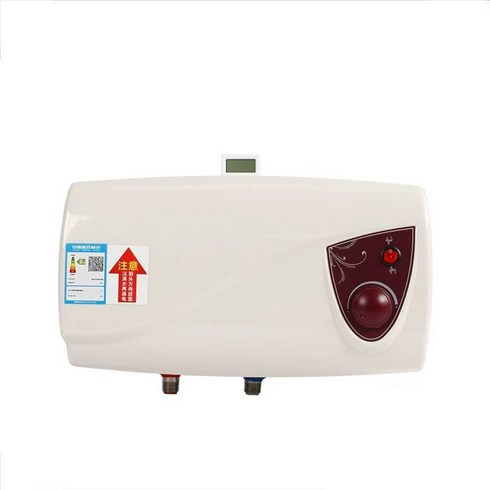 2023년 가성비 최고 캠핑카온수기 - 220v 캠핑카온수기 상가 탕비실 순간 가열 전기보일러, 온수기