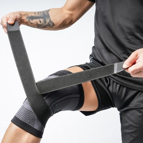 무릎보호대 TOP01