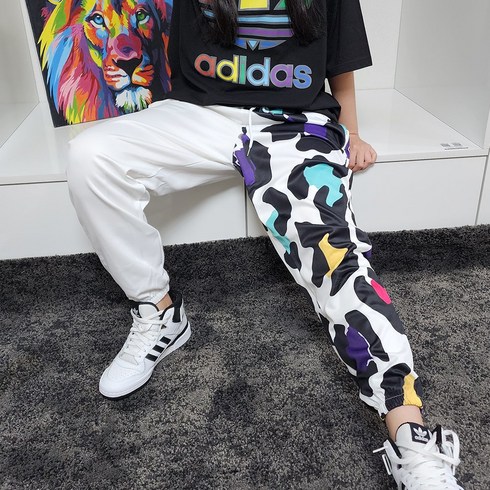 방송댄스복 TOP01