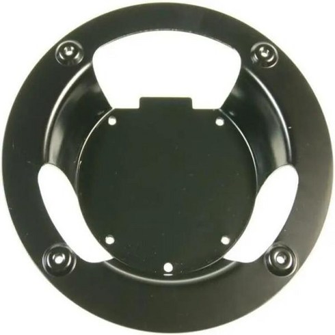 모니터용 벽걸이 어댑터 브래킷 OEM C49RG90SSK S49A950UIN BN96-42913A BN61-14898A, 한개옵션0