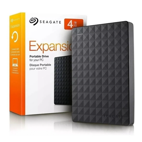 씨게이트외장하드4tb - 4TB 외장하드 Seagate 씨게이트