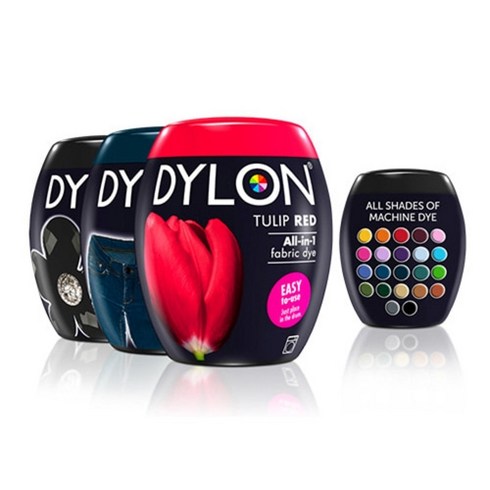 다이론 머신다이 POD 진블루 350g, 신박장터쿠팡 본상품선택