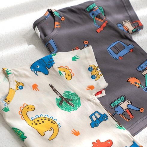 [24 여름] 토이 티