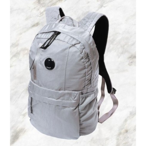 씨피컴퍼니 CP COMPANY Nylon B Backpack 16CMAC052A 005269G 913 나일론 백팩 1065641