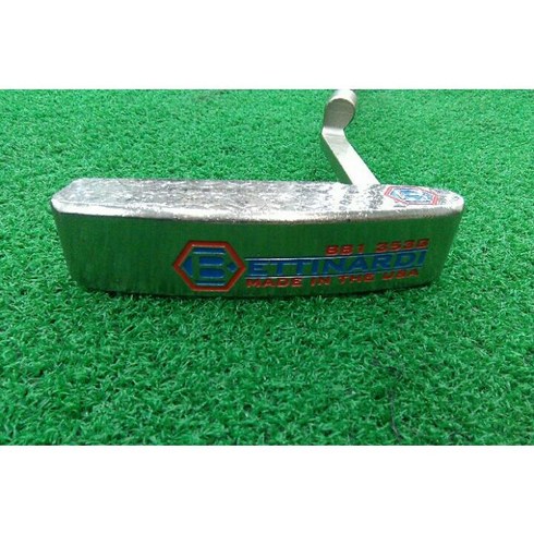 2023년 가성비 최고 베티나르디퍼터 - 퍼터 베티나르디 BB1 F 34인치 커버x