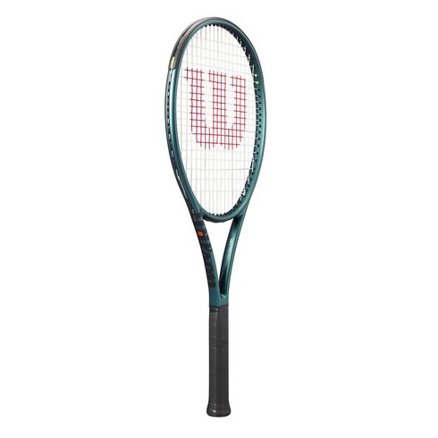 국내배송 2024 윌슨 블레이드 Wilson 98 v9 18x20 덴스 테니스 라켓 305g, V9 + G2