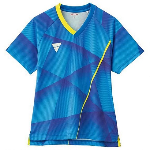 빅타스 LGS201 블루 / 여성 전용 티셔츠