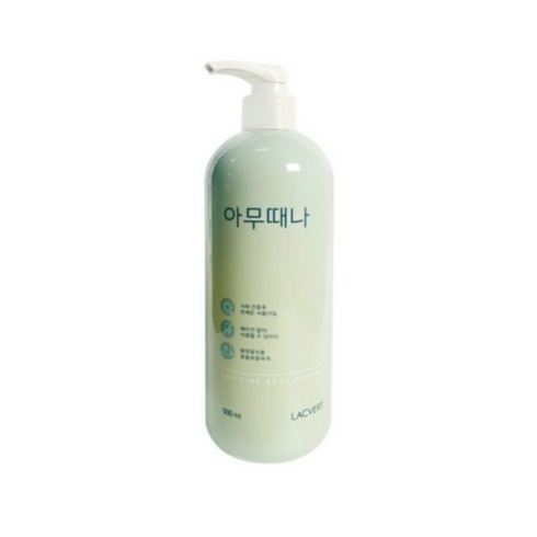 [라끄베르] 아무때나 때필링 500ml 단품, 단일속성, 1개