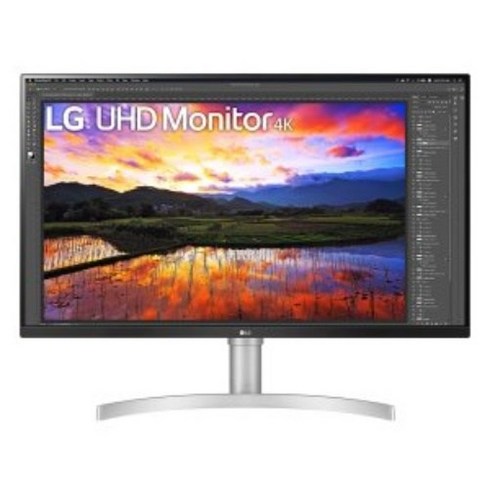 lg32un650 - LG전자 4K UHD 모니터, 32UN650, 80cm