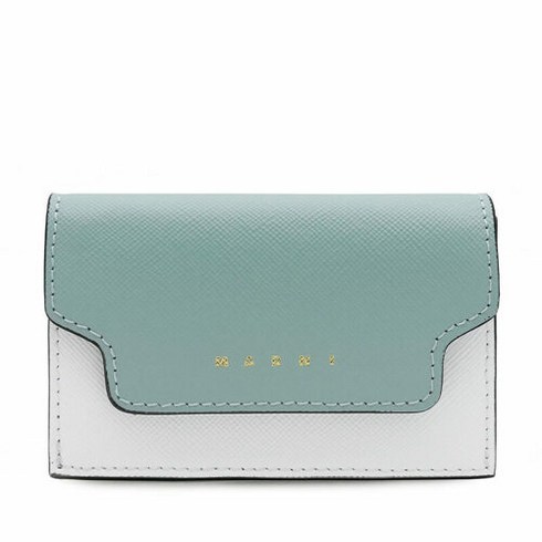 마르니 사피아노 3단 지갑 PFMOW02U23 LV520 Z120N PFMOW02U23LV520Z120N