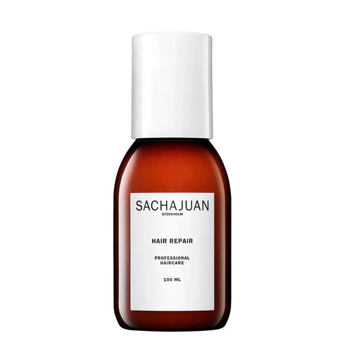 사샤후안 - SACHAJUAN 사샤후안 헤어 리페어 컨디셔너 100ml x2개