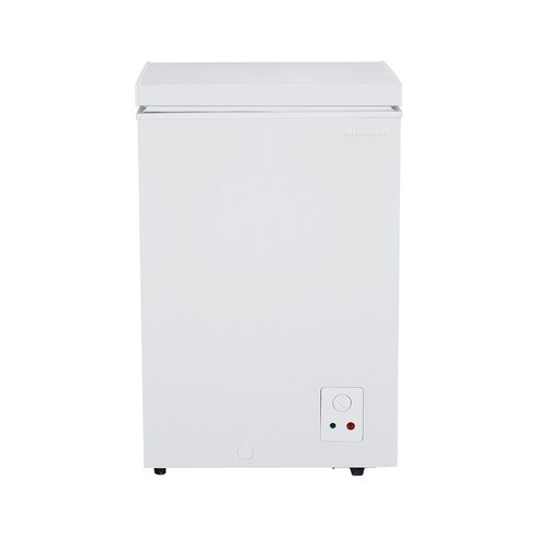 대형캐리어 캐리어28인치 캐리어 냉동고 KRZT-099ABPWO 미니 소형 가정용 업소용 카페 다목적 급속 초저온 보존식 1도어 96L