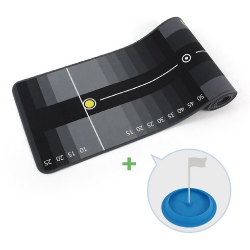 퍼팅연습기 TOP01