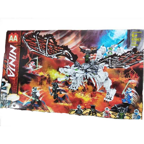 공룡메카드 TOP01