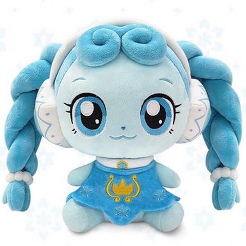 캐치티니핑 꾸래핑 애착 수면 봉제인형 28cm 피규어 수면인형 선물, 상세페이지 참조, 상세페이지 참조, 상세페이지 참조