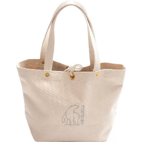 2023년 가성비 최고 노르디스크 - Nordisk 노르디스크 아웃도어 캠핑 토트백 스몰 2102