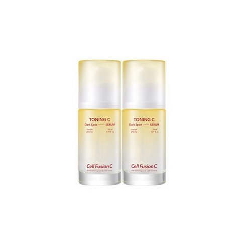 셀퓨전씨 토닝 C 잡티세럼 30ml X 2개, 단품