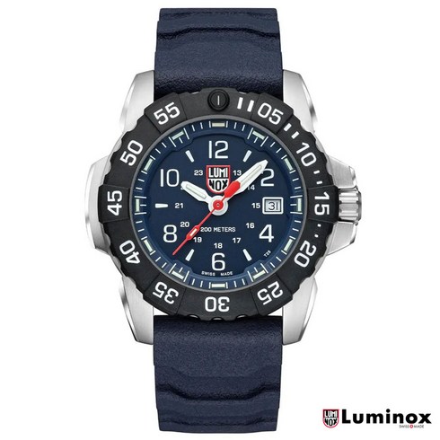 루미녹스시계 - [정품]국내 당일발송 루미녹스시계 Luminox XS.3253.CB 네이비 씰 군인시계 스포츠시계 레져시계 남자시계 우레탄밴드시계