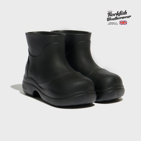 락피쉬레인부츠 - [국내정식] 락피쉬웨더웨어 헤이든 레인부츠 여성장화 HAYDEN BOOTS - 7COLOR