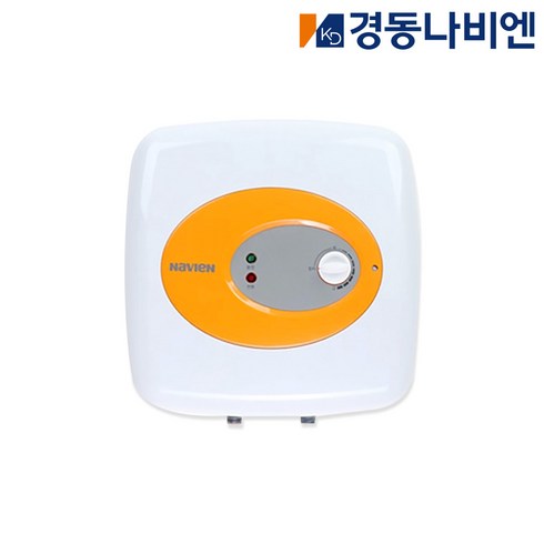 2023년 가성비 최고 ew-15rn_u - 경동나비엔 전기온수기 EW-15RN 법랑 순간저장식, 제품만구매, EW-15RN_U(바닥형)